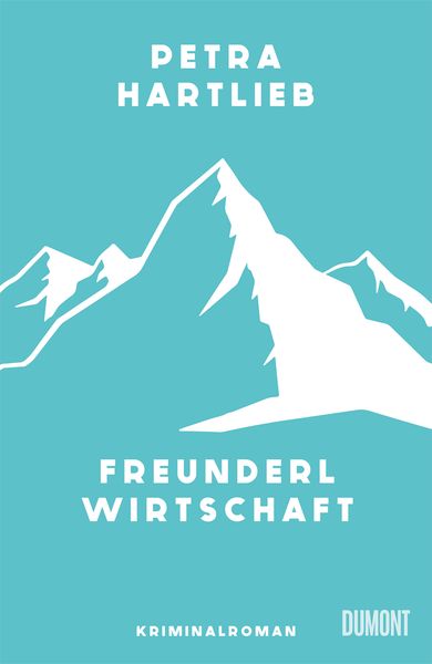 Produktbild: Freunderlwirtschaft