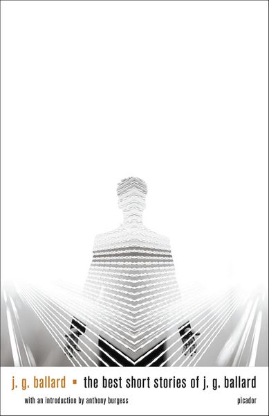 Produktbild: The Best Short Stories of J. G. Ballard