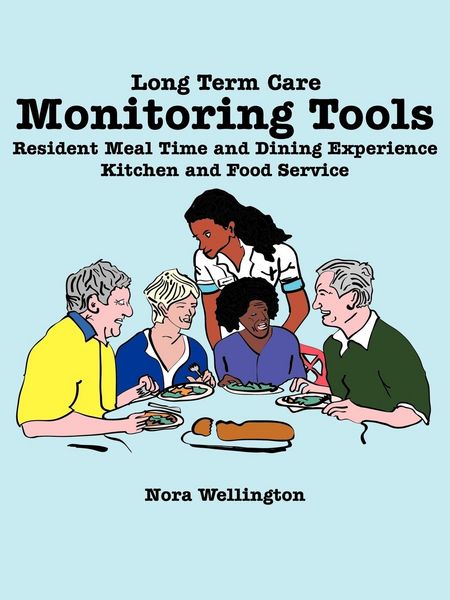 Produktbild: Long Term Care Monitoring Tools