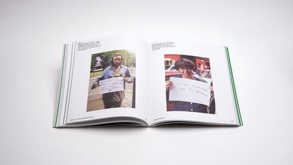 Produktbild: Sprache/Text/Bild