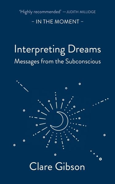 Produktbild: Interpreting Dreams