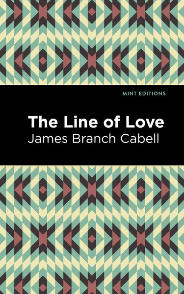 Produktbild: The Line of Love