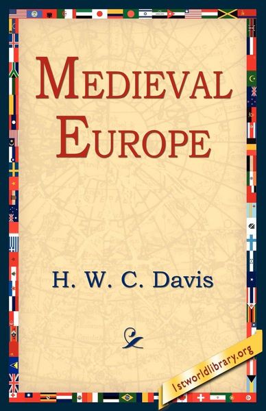 Produktbild: Medieval Europe