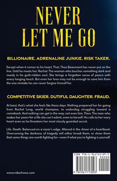 Produktbild: Never Let Me Go