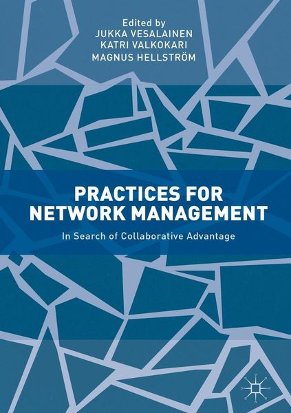Produktbild: Practices for Network Management