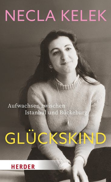 Produktbild: Gl&uuml;ckskind