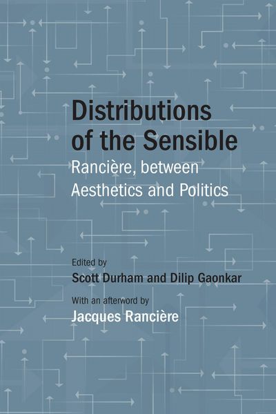 Produktbild: Distributions of the Sensible