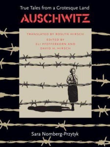 Produktbild: Auschwitz
