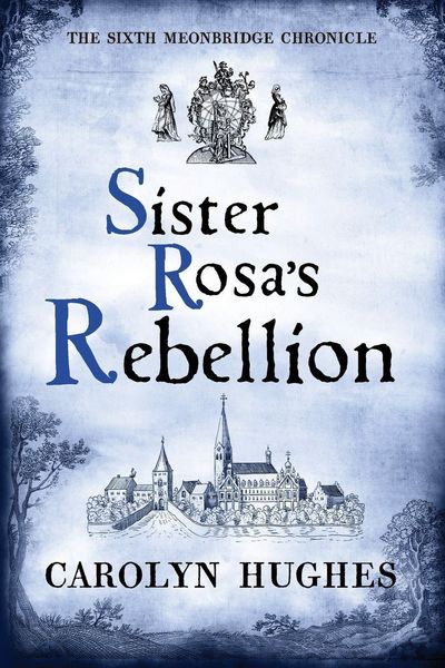 Produktbild: Sister Rosa's Rebellion