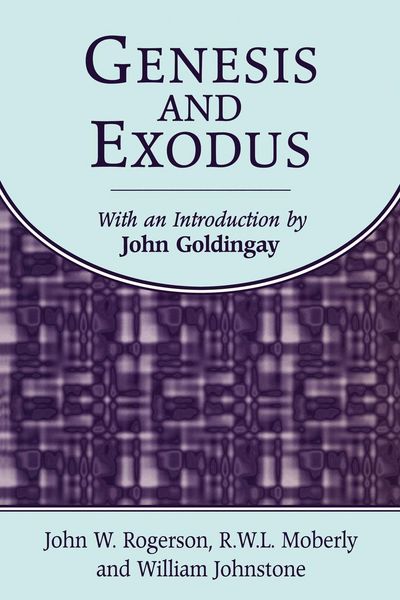 Produktbild: Genesis and Exodus