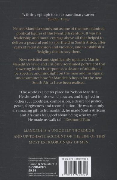 Produktbild: Mandela