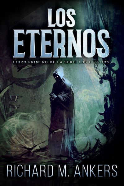 Produktbild: Los Eternos