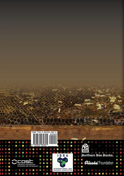 Produktbild: Coloss Bee Book Vol Ii