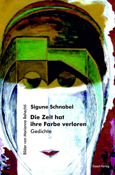 Produktbild: Die Zeit hat ihre Farbe verloren