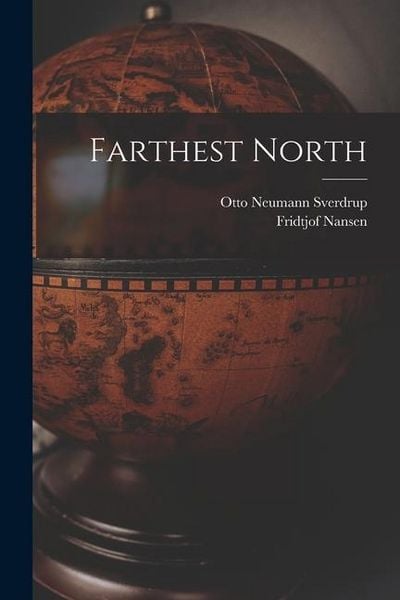 Produktbild: Farthest North