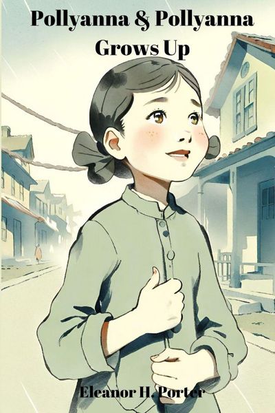 Produktbild: Pollyanna & Pollyanna Grows Up (Annotated)