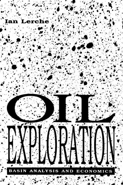 Produktbild: Oil Exploration