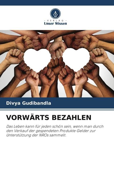 Produktbild: Vorw&auml;rts Bezahlen