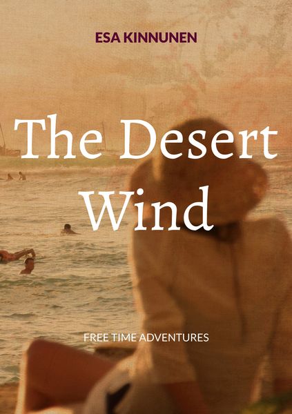 Produktbild: The Desert Wind