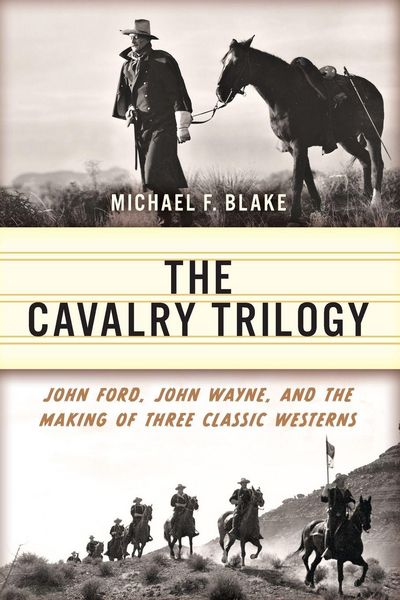 Produktbild: The Cavalry Trilogy