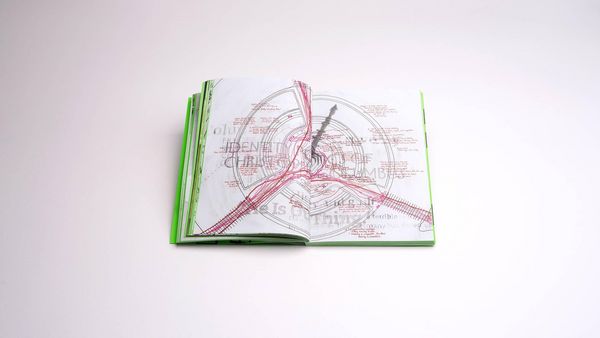 Produktbild: Larissa Fassler: Building Worlds