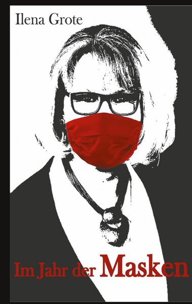Produktbild: Im Jahr der Masken