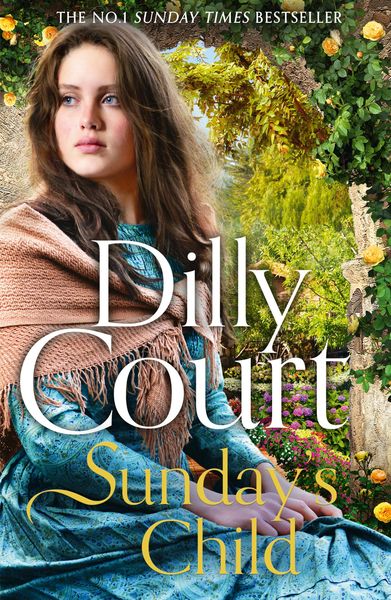 Produktbild: Sunday's Child