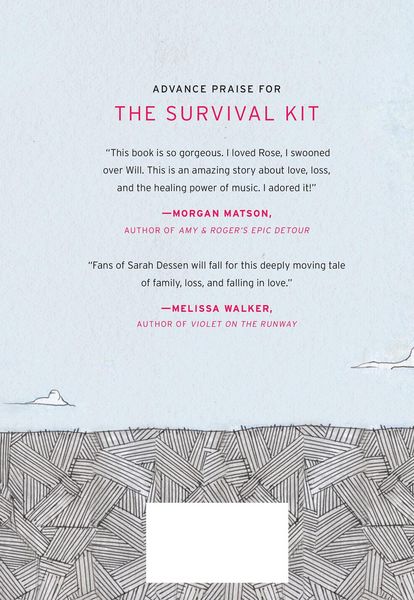 Produktbild: Survival Kit