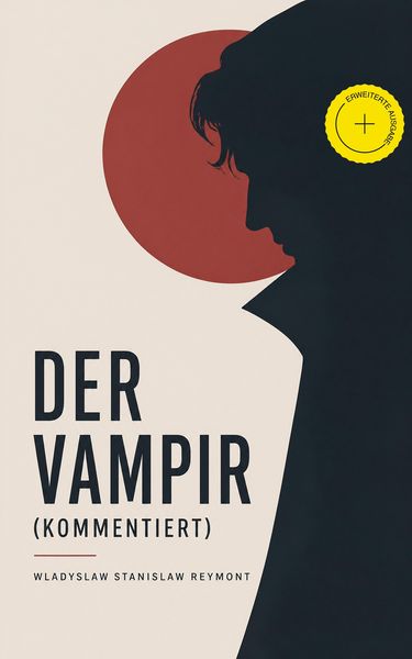 Produktbild: Der Vampir (Kommentiert)