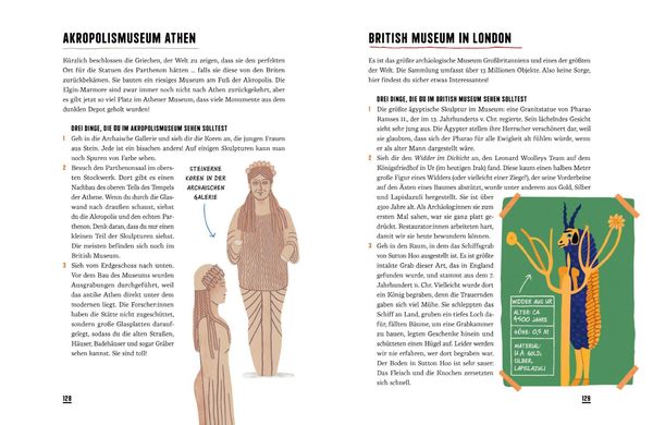 Produktbild: Alles &uuml;ber Arch&auml;ologie