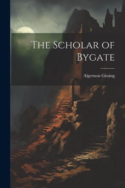 Produktbild: The Scholar of Bygate