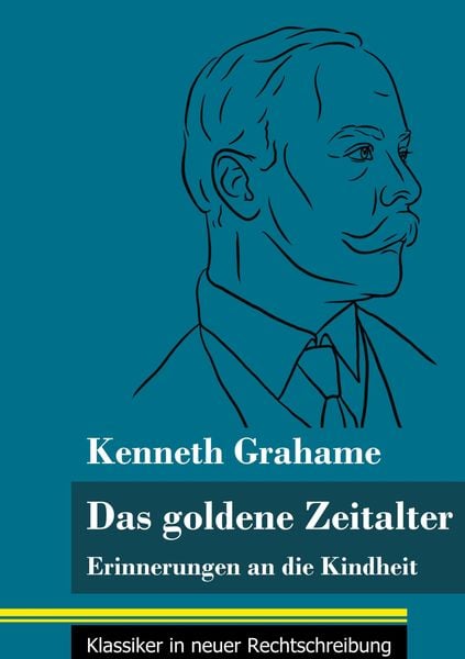 Produktbild: Das goldene Zeitalter