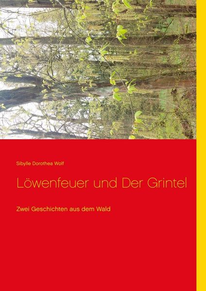 Produktbild: L&ouml;wenfeuer und Der Grintel