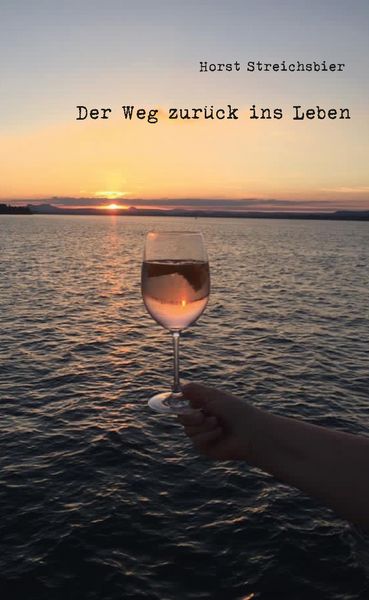 Der Weg zurück ins Leben, Paperback von Horst Streichsbier, Rediroma-Verlag, 9783985275885