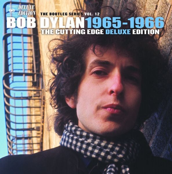 Produktbild: The Cutting Edge 1965-1966:The Bootleg Series,V.12