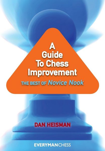 Produktbild: A Guide to Chess Improvement
