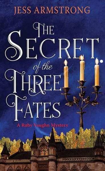 Produktbild: The Secret of the Three Fates