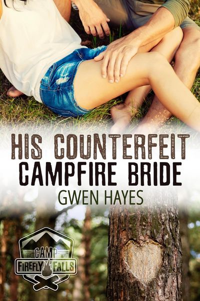 Produktbild: His Counterfeit Campfire Bride