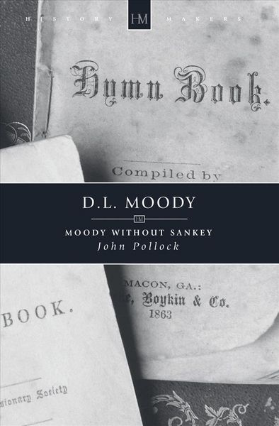 Produktbild: D.L. Moody
