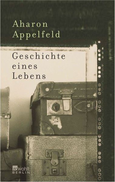 Produktbild: Geschichte eines Lebens