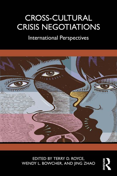 Produktbild: Cross-Cultural Crisis Negotiations
