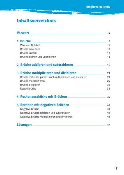 Produktbild: 10-Minuten-Training Rechnen mit Br&uuml;chen. Mathematik 5./6. Klasse