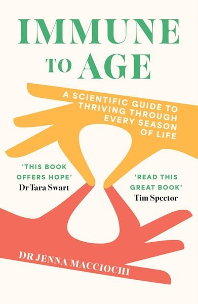 Produktbild: Immune to Age