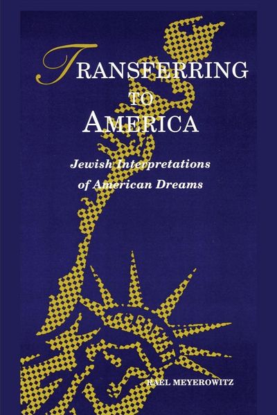 Produktbild: Transferring to America