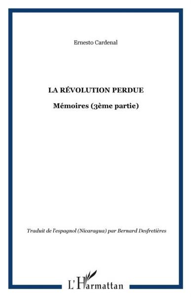 Produktbild: Revolution perdue La