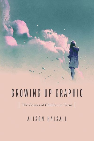 Produktbild: Growing Up Graphic