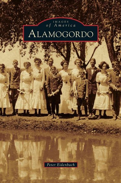 Produktbild: Alamogordo