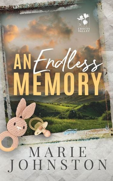 Produktbild: An Endless Memory
