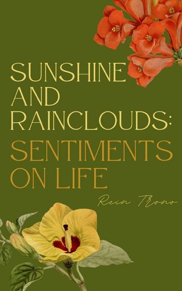 Produktbild: Sunshine and Rainclouds