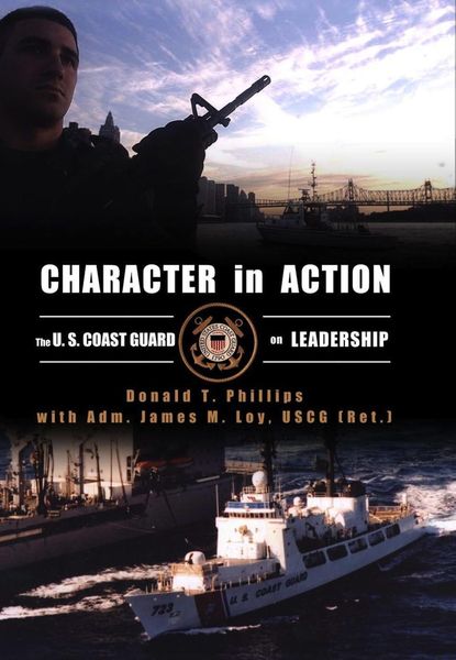 Produktbild: Character in Action